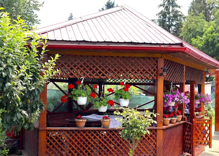 Accommodation Casa Luca
