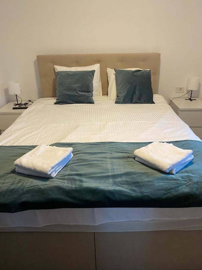 Casa Luca Apartment