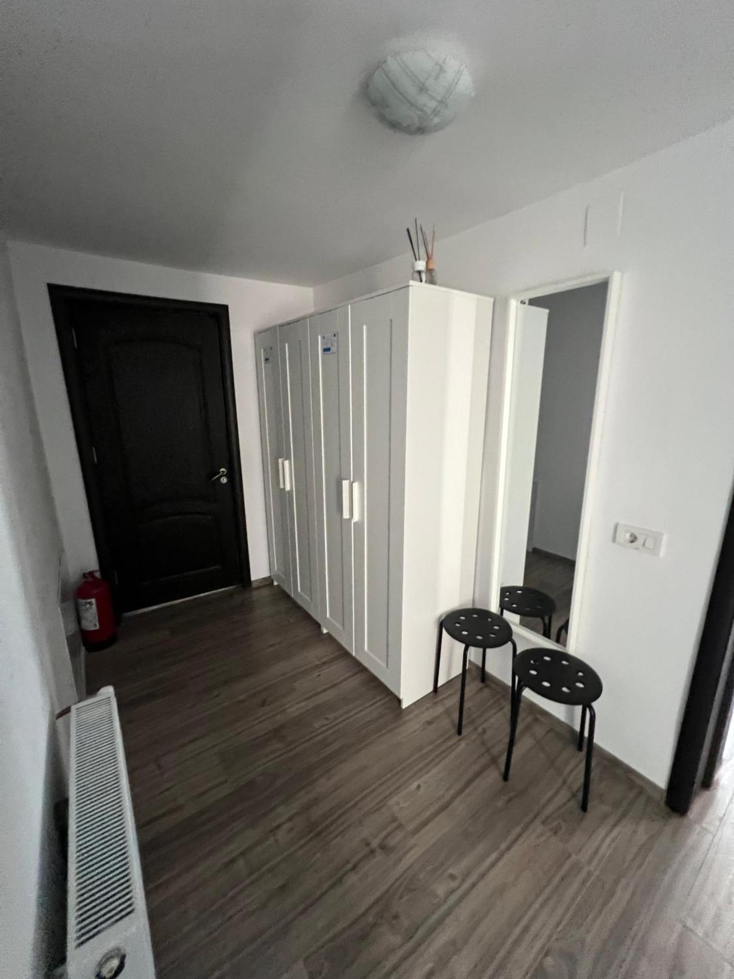 Casa Luca * Horezu