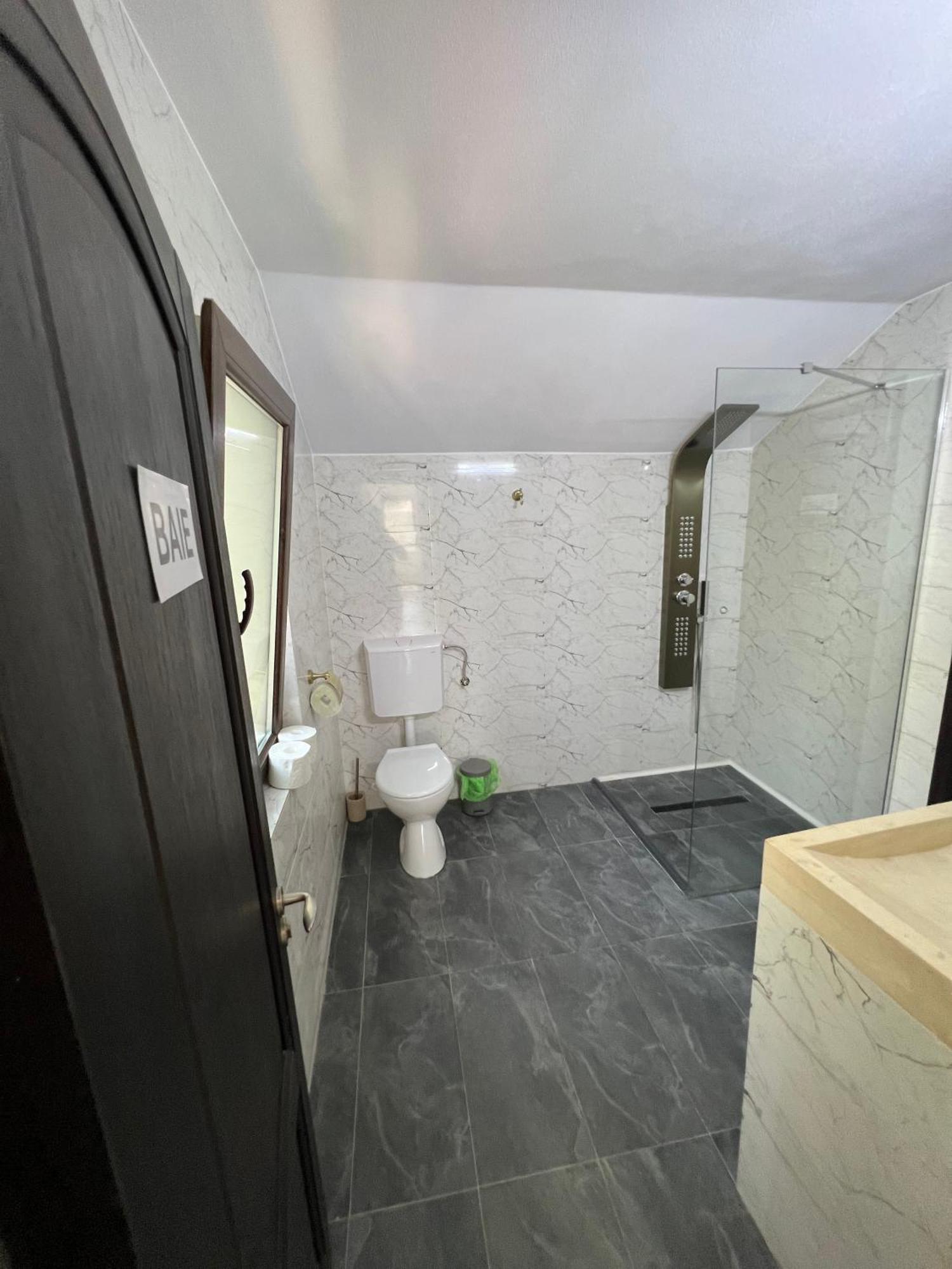 Casa Luca Apartment *