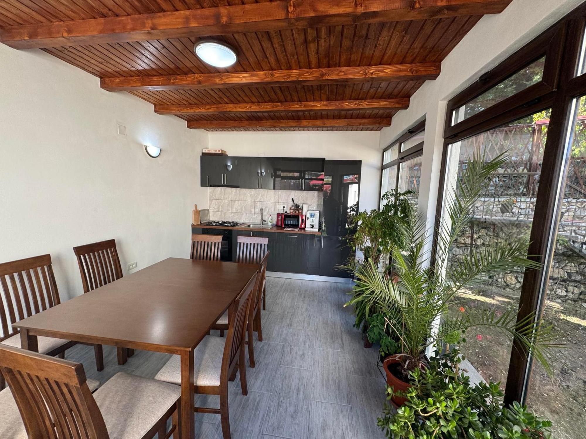 Apartment Casa Luca