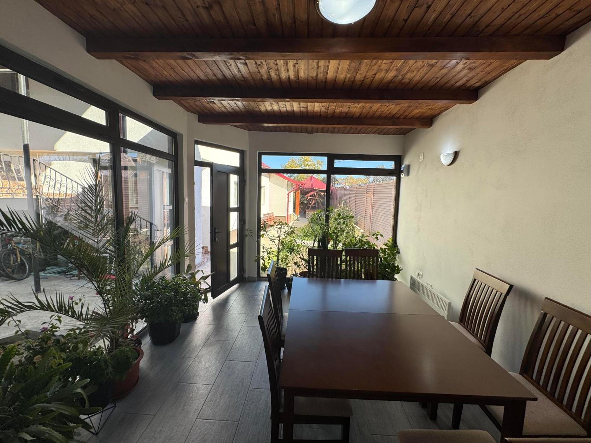 Casa Luca *